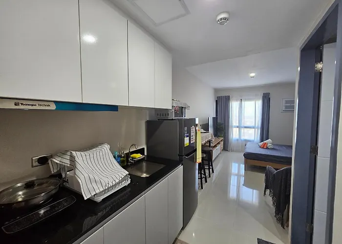 Jtower South Mountain View In * Mandaue City