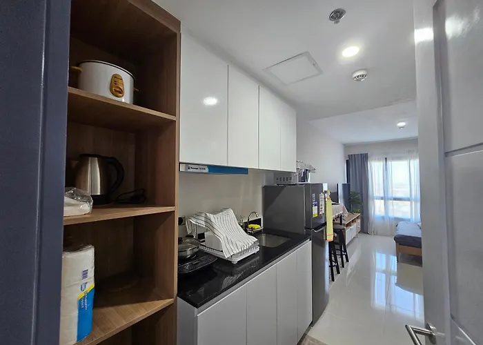 Jtower South Mountain View In * Mandaue City
