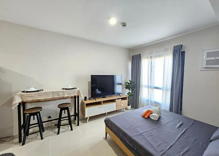 Jtower South Mountain View In * Mandaue City