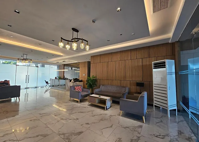 Apartment Jtower South Mountain View In