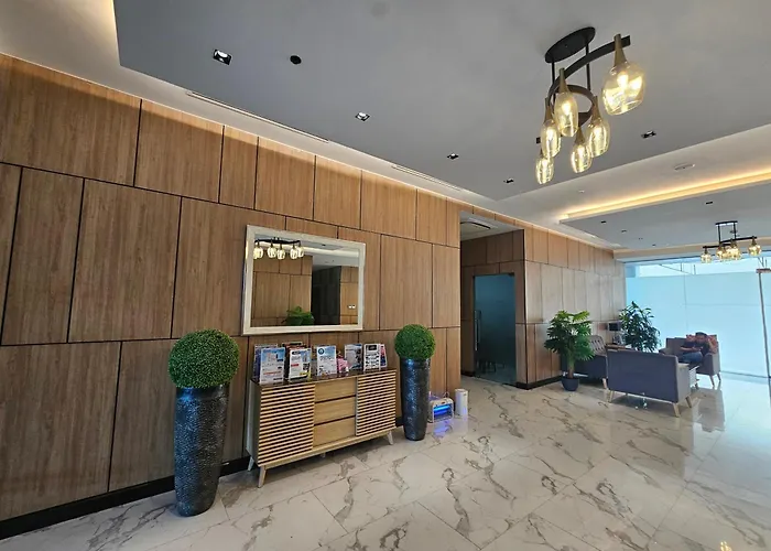Apartment Jtower South Mountain View In